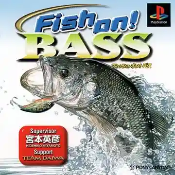 Fish On! Bass (JP)